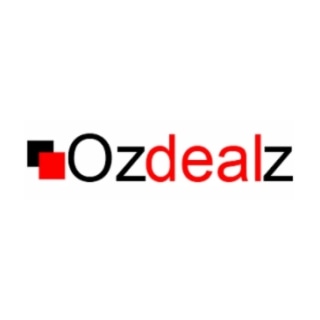 Shop OzDealz logo