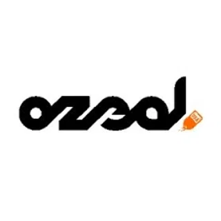 Ozeal Tech logo