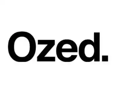 Ozed logo