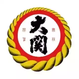 Ozeki Sake logo