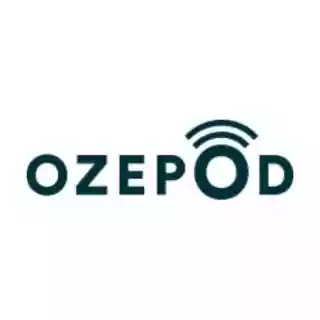OZEPOD promo codes