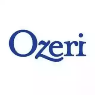 Ozeri logo