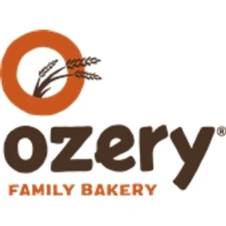 Shop Ozery Bakery logo