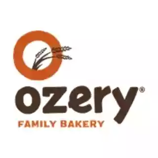 Shop Ozery Bakery coupon codes logo