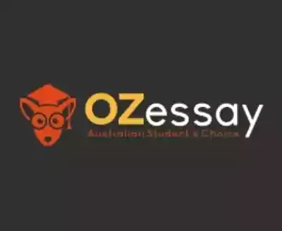 Shop Ozessay coupon codes logo