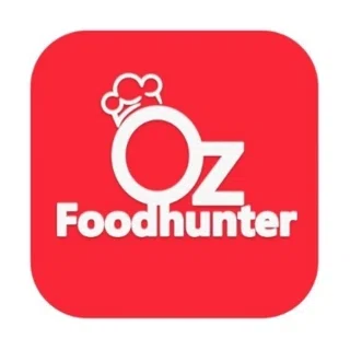 Shop Oz Food Hunter logo