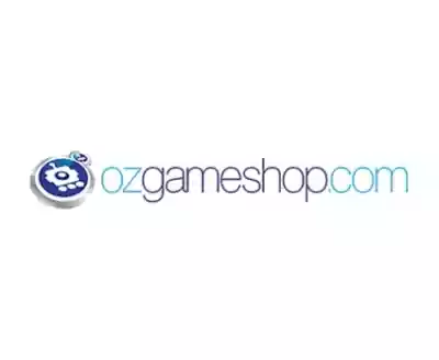 ozgameshop.com logo