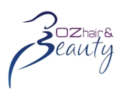 Shop Oz Hair & Beauty logo