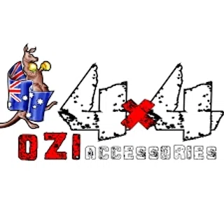 Shop Ozi 4x4 AU coupon codes logo