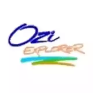 Shop OziExplorer coupon codes logo