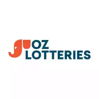 Shop OzLotteries coupon codes logo