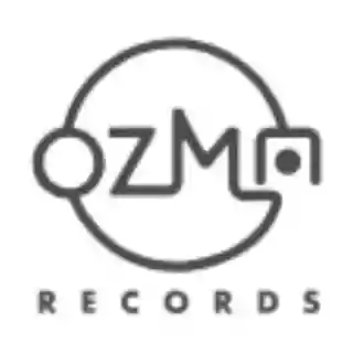 Ozma Records logo