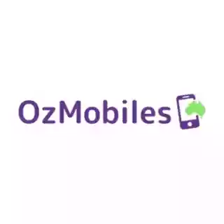 OzMobiles logo