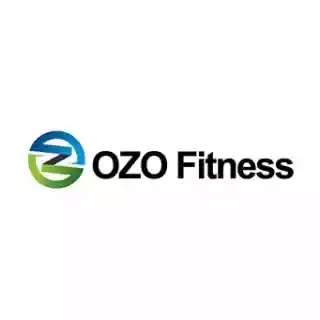 OZO Fitness logo