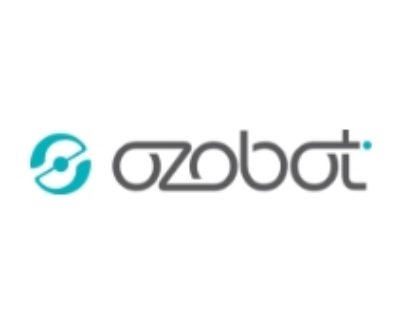 Shop Ozobot logo