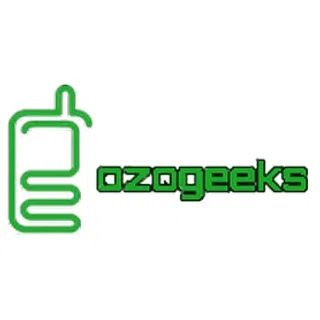 OzoGeeks logo