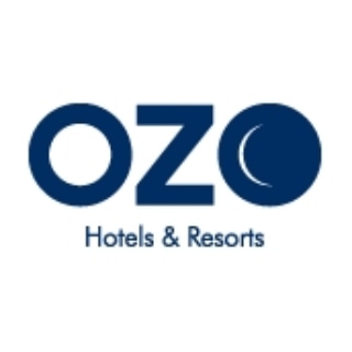 OZO Hotels logo
