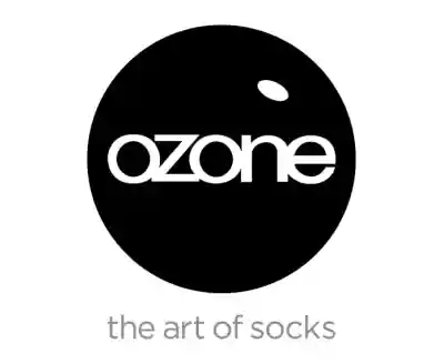 www.ozonesocks.com logo