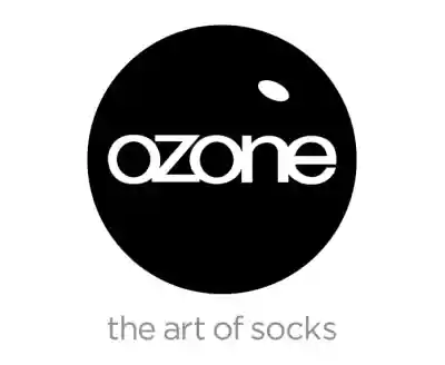 Ozone Socks logo