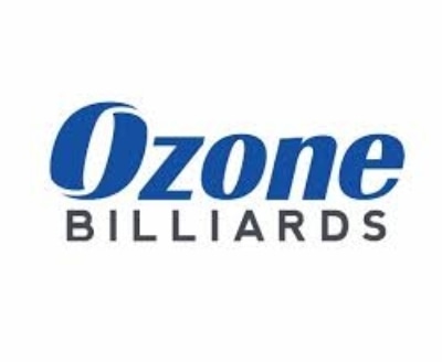 Shop Ozone Billiards logo
