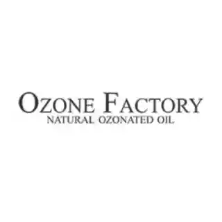Ozone Factory coupon codes