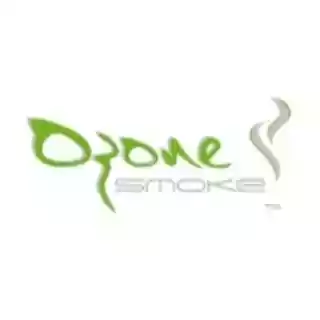Ozone Smoke logo