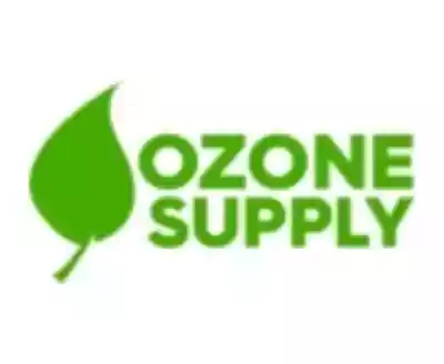 Shop Ozone Supply coupon codes logo