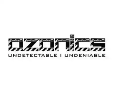 Ozonics logo