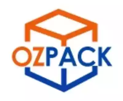 Ozpack logo