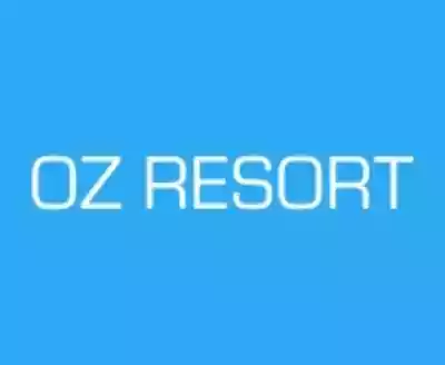 Shop Oz Resort promo codes logo