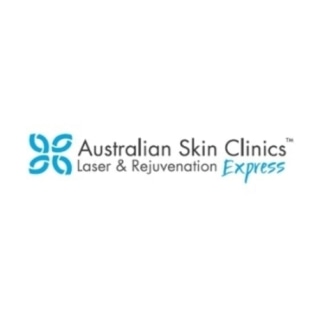 Shop Australian Skin Clinics logo