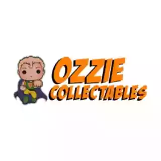 Shop Ozzie Collectables discount codes logo