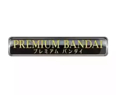 Shop Premium Bandai coupon codes logo