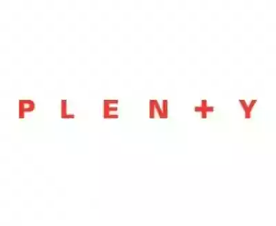 getplenty.com logo