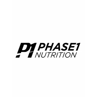 Phase 1 Nutrition logo