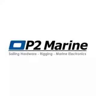 Shop P2 Marine promo codes logo