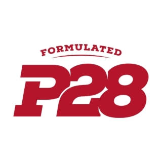 Shop P28 Foods logo