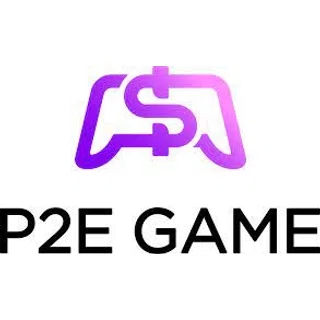 P2E.Game logo