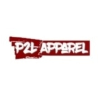 Shop P2L Apparel logo