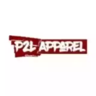 Shop P2L Apparel discount codes logo