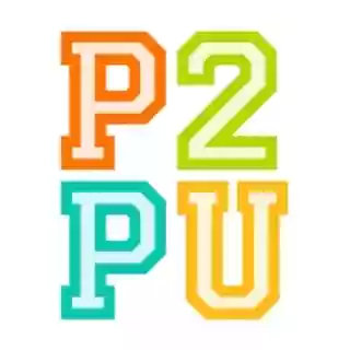 P2PU coupon codes
