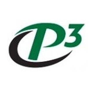 Shop P3ProSwing logo