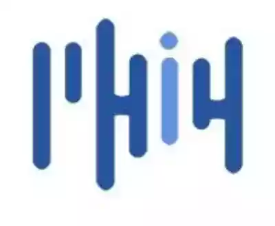 Shop P4Health logo