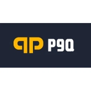 Shop P9q logo