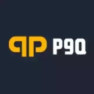 P9q logo