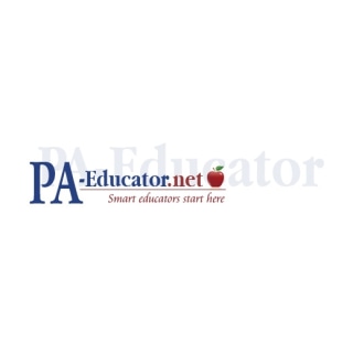Shop PA-Educator.net logo