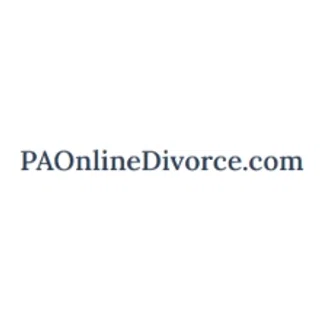PA Online Divorce logo