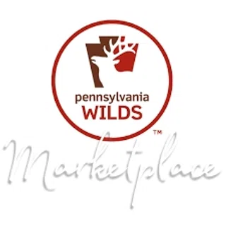 Shop PA Wilds Marketplace  logo