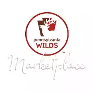 Shop PA Wilds Marketplace  coupon codes logo