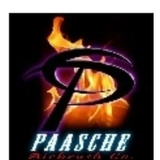 Shop Paasche Airbrush logo